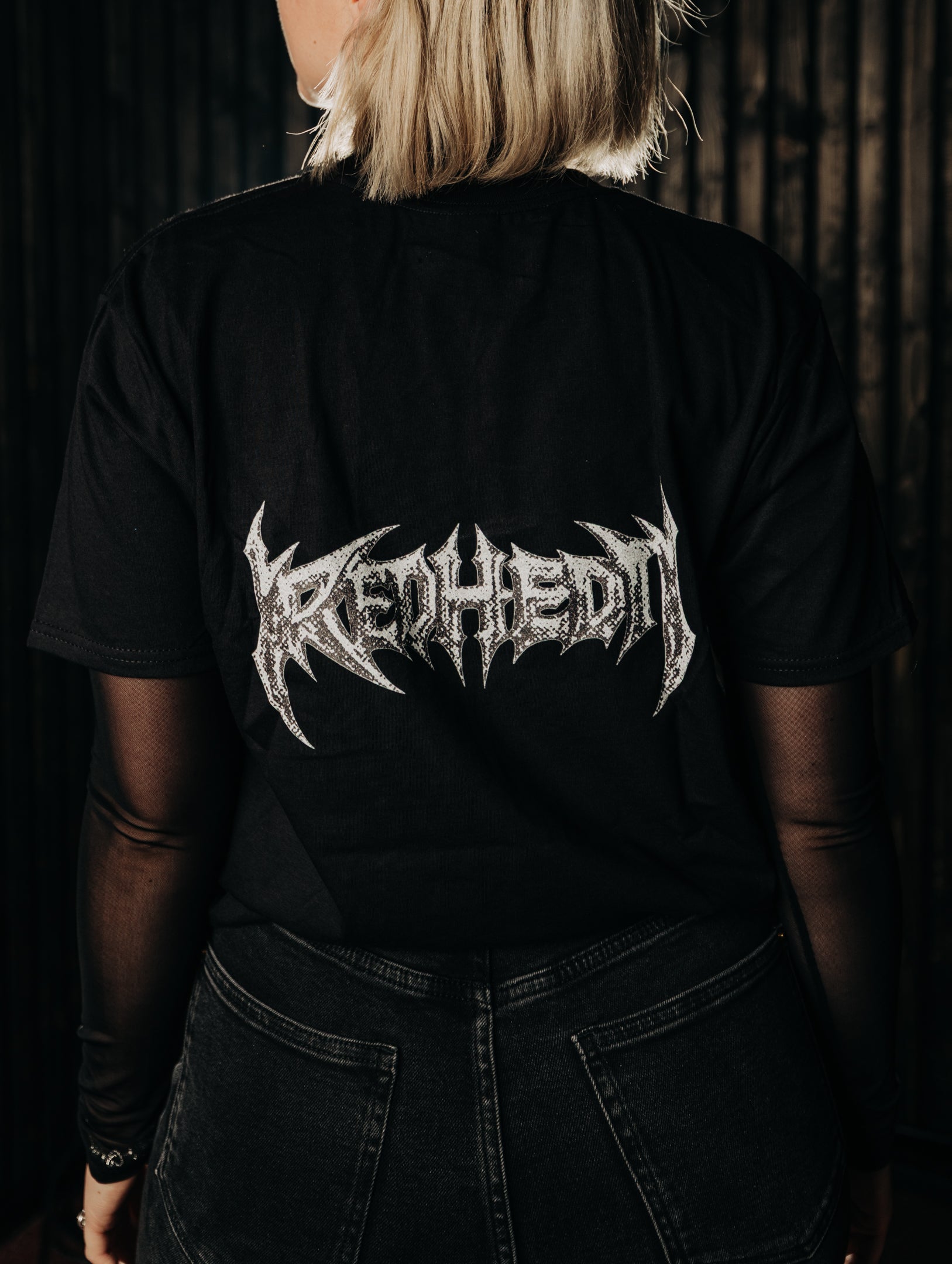 "VOZI ME NA REJV" T-Shirt (UNISEX)